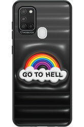 Go To Hell (10th anniversary) 2.0 - Samsung Galaxy A21 S