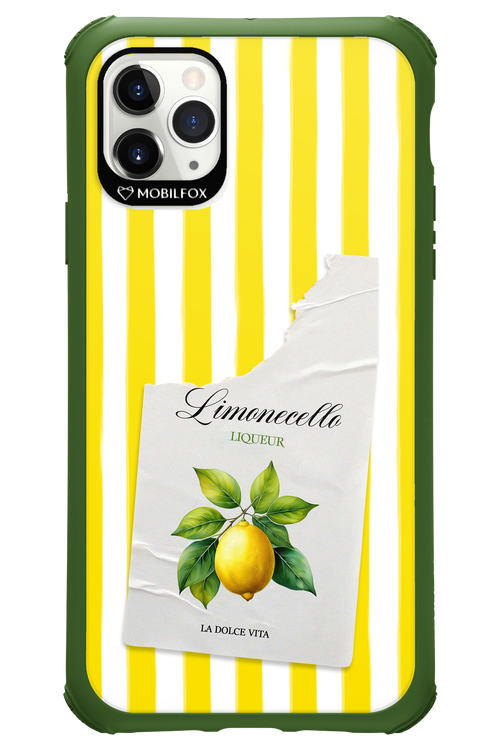 LimoneCello - Apple iPhone 11 Pro Max