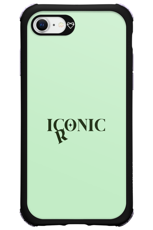 I(R)ONIC - Apple iPhone 8