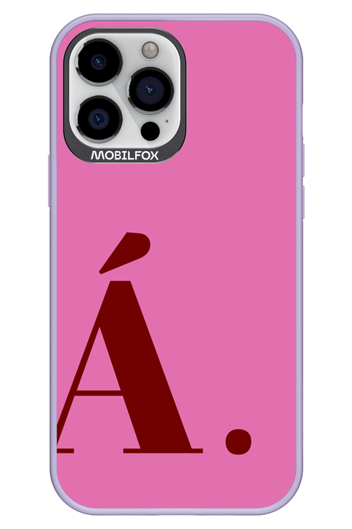 A II (Sorbet) 2.0 - Apple iPhone 13 Pro Max