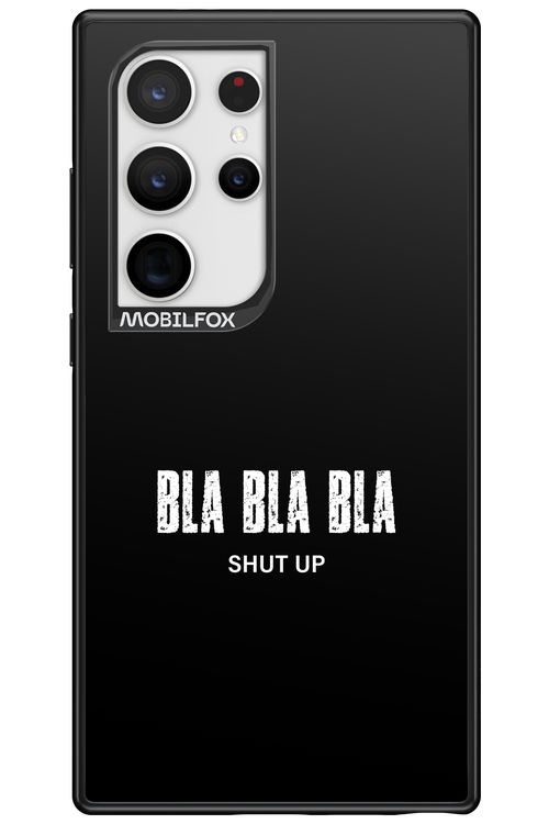 Bla Bla II 2.0 - Samsung Galaxy S24 Ultra