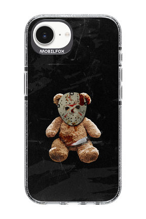 Teddy of Terror - Apple iPhone 16e
