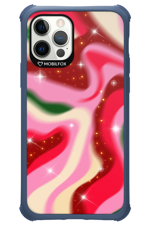Warmes Wishes - Apple iPhone 12 Pro