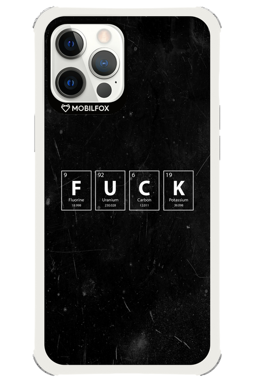 Periodic table - Apple iPhone 12 Pro Max