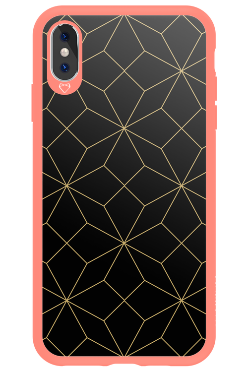 Holiday Star - Apple iPhone XS Max