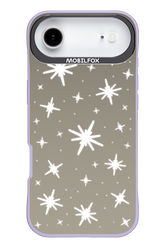 Star Champagne - Apple iPhone 17 Air