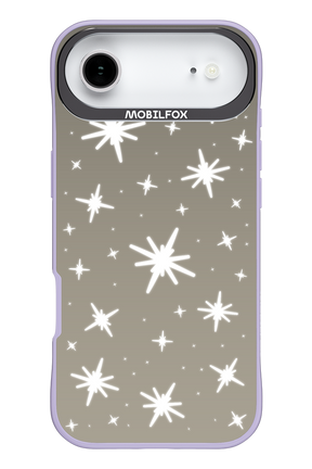 Star Champagne - Apple iPhone 17 Air