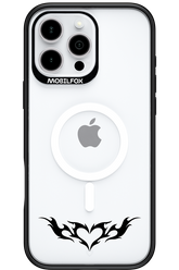 Techno Hart - Apple iPhone 16 Pro Max