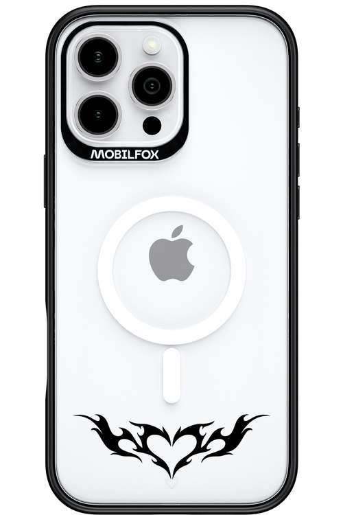 Techno Hart - Apple iPhone 16 Pro Max