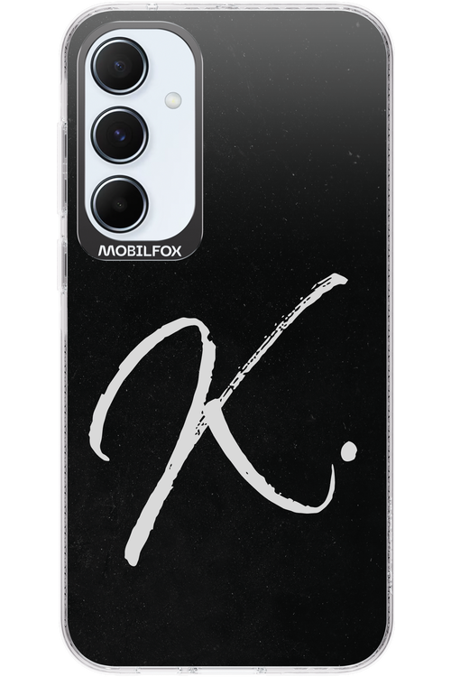 (Off Space) K 2.0 - Samsung Galaxy A55