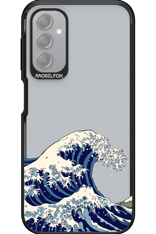Great Wave 2.0 - Samsung Galaxy A14