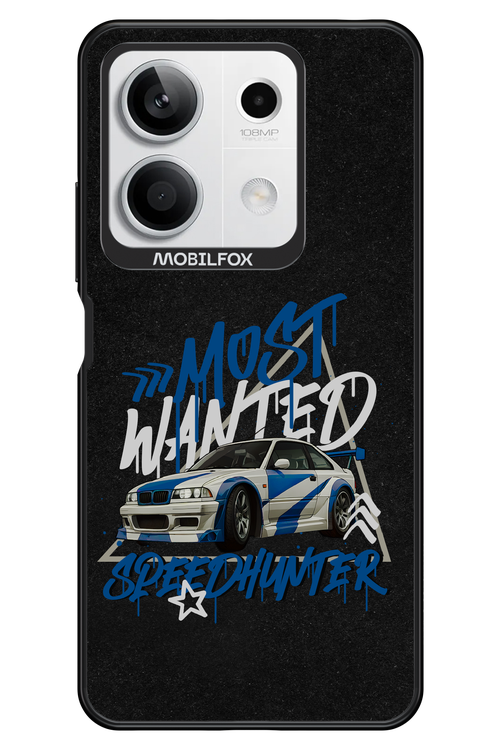 Most wanted - Xiaomi Redmi Note 13 5G