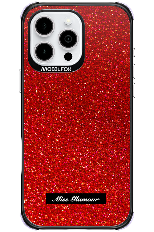 Glam Christmas - Apple iPhone 16 Pro Max