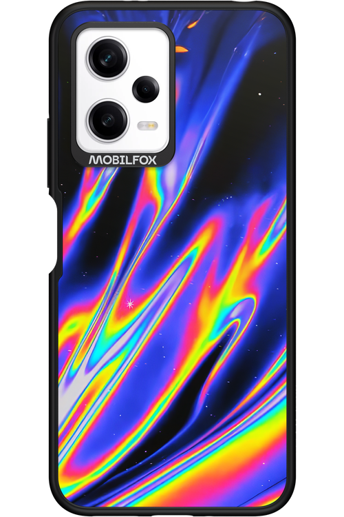 Rainbow Space - Xiaomi Redmi Note 12 5G