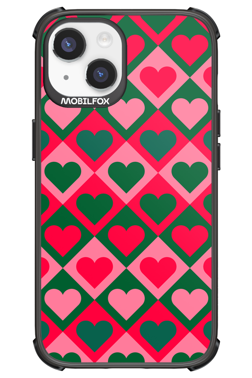 Love of Christmas - Apple iPhone 14