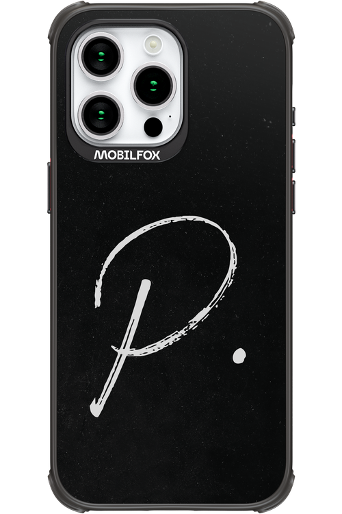 (Off Space) P 2.0 - Apple iPhone 15 Pro Max