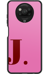 J (Sorbet) 2.0 - Xiaomi Poco X3 Pro