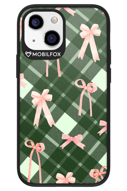 Blanket Fluff - Apple iPhone 13 Mini