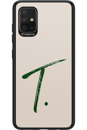 (Tennis Zone) T - Samsung Galaxy A51