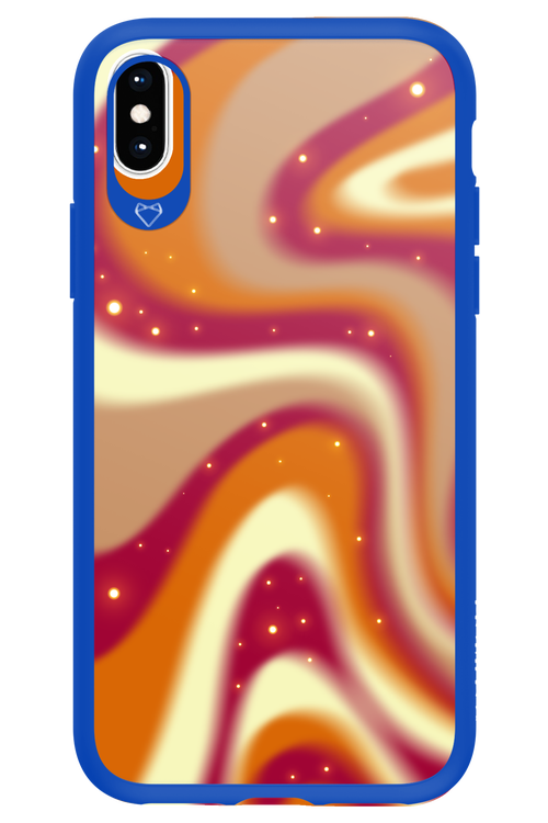 Mad Cherry - Apple iPhone X