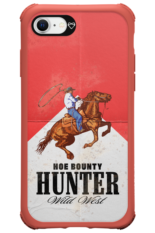 HOE BOUNTY HUNTER 2.0 - Apple iPhone SE 2020