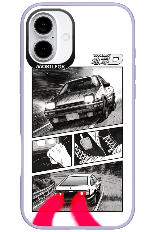 Vitamin D - Apple iPhone 16 Plus