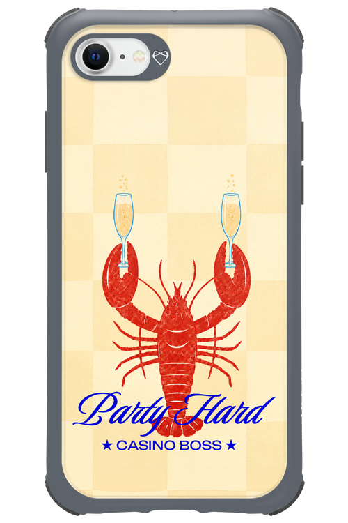 Party Hard 2.0 - Apple iPhone SE 2020