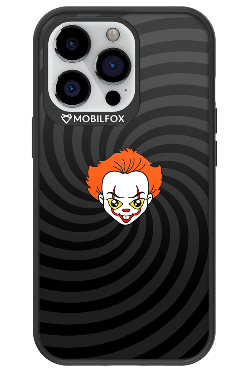 Mystery Clown - Apple iPhone 13 Pro