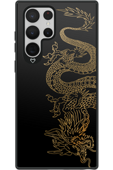 Gold Age 2.0 - Samsung Galaxy S22 Ultra