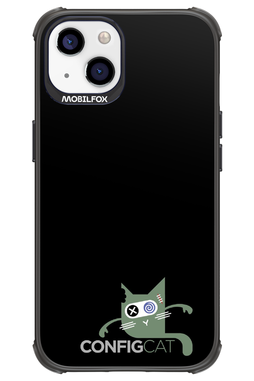 zombie2 - Apple iPhone 13