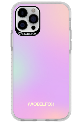 Pastel Violet - Apple iPhone 12 Pro