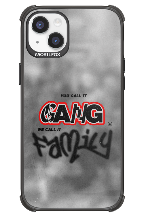 Family Gang - Apple iPhone 14 Plus