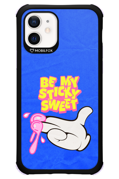 be my sticky sweet 2.0 - Apple iPhone 12