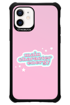 The Main Pink - Apple iPhone 12