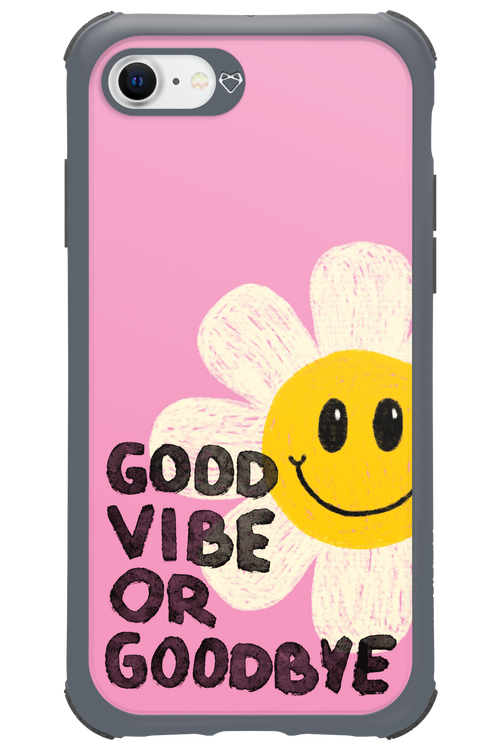 Goodbye - Apple iPhone SE 2022