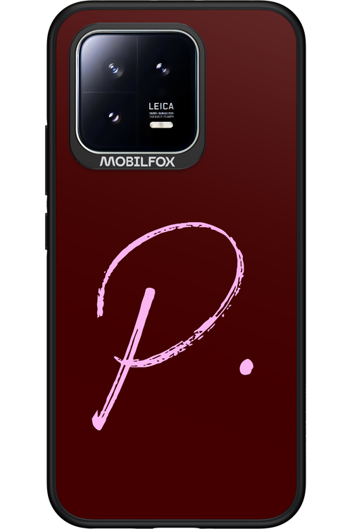 (Dark Blush) P 2.0 - Xiaomi 13