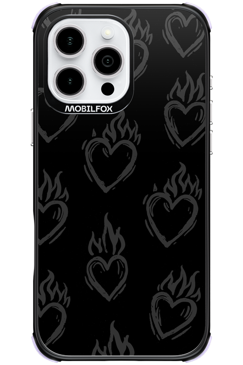 Angry Girlfriend - Apple iPhone 16 Pro Max