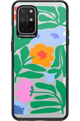 My Flowergarden - OnePlus 8T