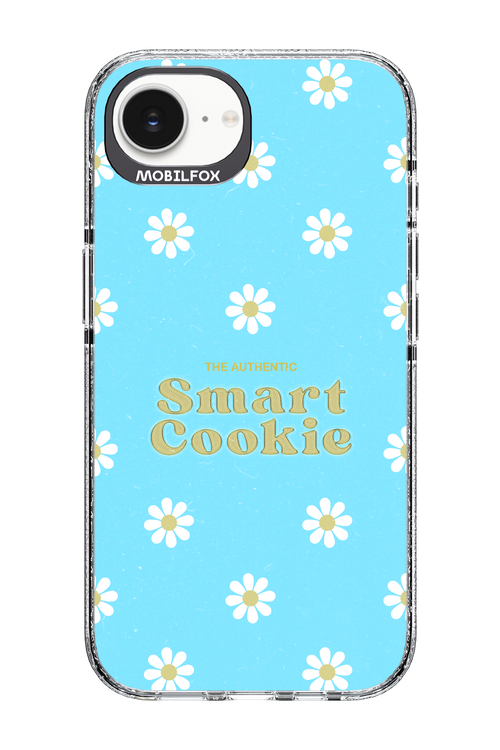 Smart Cookie - Apple iPhone 16e