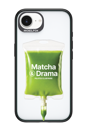 Matcha & Drama 2.0 - Apple iPhone 17e