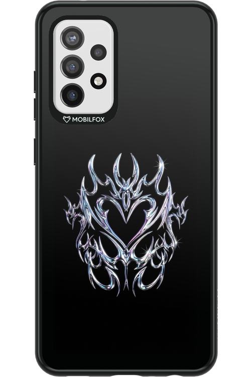 Silver Soul 2.0 - Samsung Galaxy A72