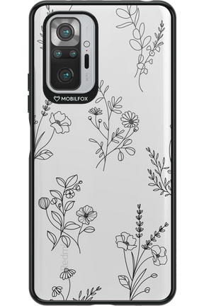 Bouquet 2.0 - Xiaomi Redmi Note 10S
