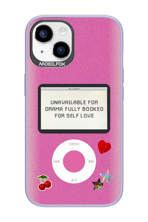 Self Love Mp4 Player 2.0 - Apple iPhone 14