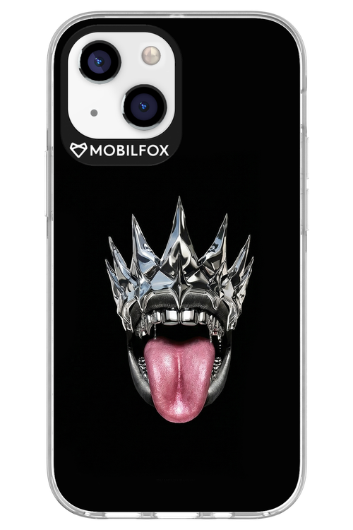 The Diamond King 2.0 - Apple iPhone 13 Mini