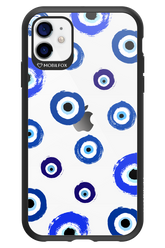 Nazar Amulet - Apple iPhone 11