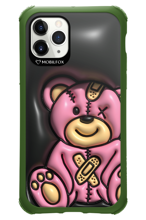 Dead Bear - Apple iPhone 11 Pro