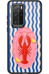 LOBSTER 2.0 - Huawei P40 Pro