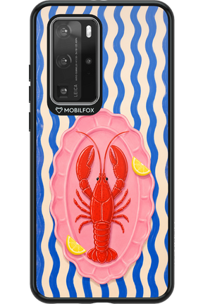 LOBSTER 2.0 - Huawei P40 Pro
