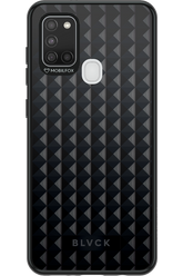 Geometry BLVCK - Samsung Galaxy A21 S