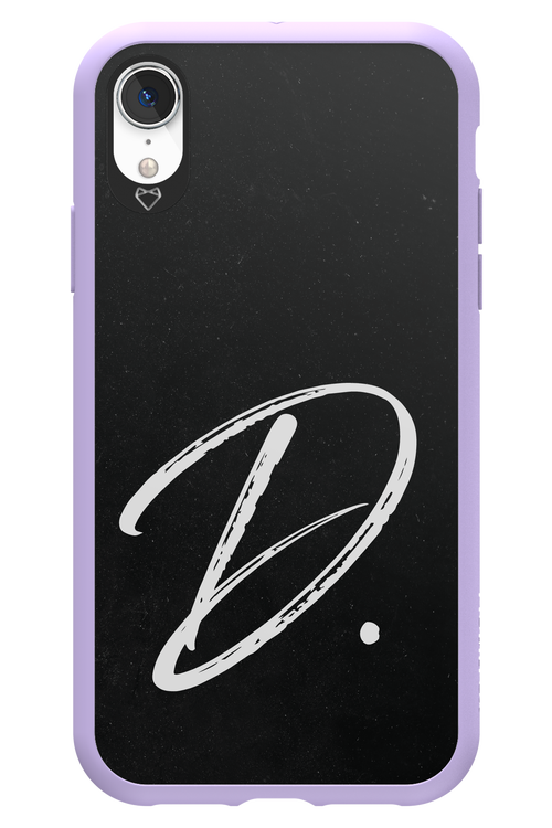 (Off Space) D 2.0 - Apple iPhone XR